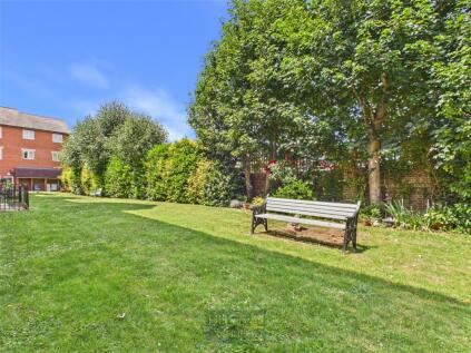 Ongar Road, Brentwood, Essex, CM15