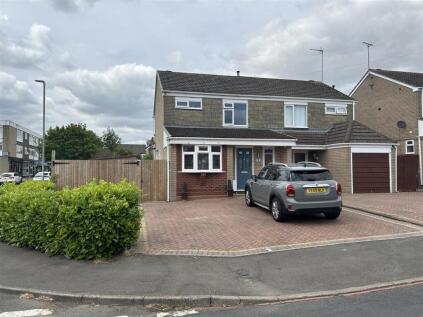 Katrine Road, Stourport-On-Severn