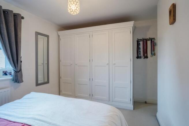 17. Bedroom 1