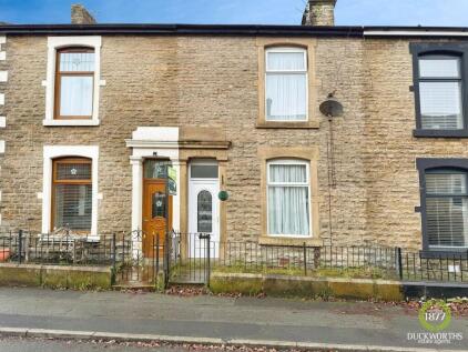 Greenway Street, Darwen, Lancashire, BB3 1ER