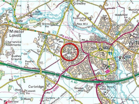 Area Plan
