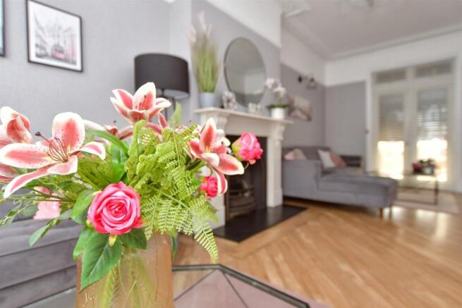 Internal Lifestyle Photograph