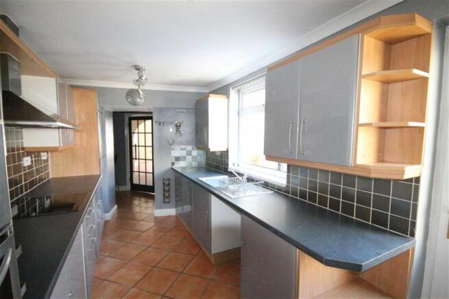 Additional Kitchen I