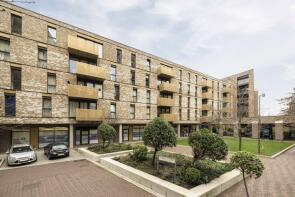 Flat 33, Chantrelle Court, Yeoman Street, London SE8 5FA
