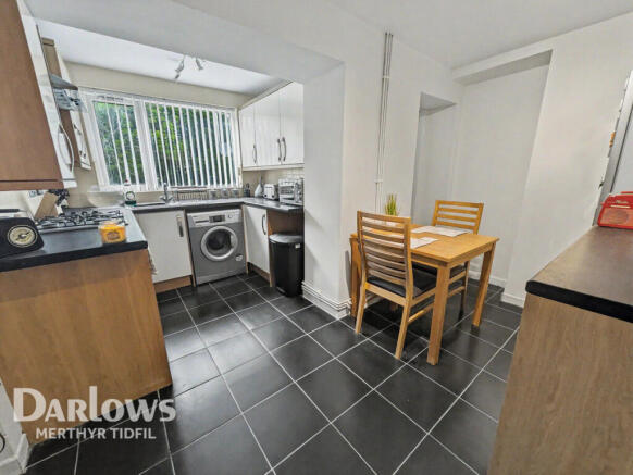 Abermorlais Terrace, Merthyr Tydfil photo 4