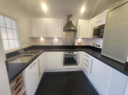 Flat 23, Oceana Boulevard, Briton Street, Southampton SO14 3HF