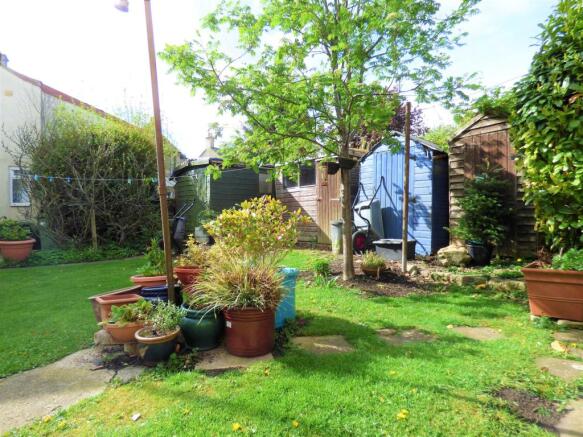 communal garden 2
