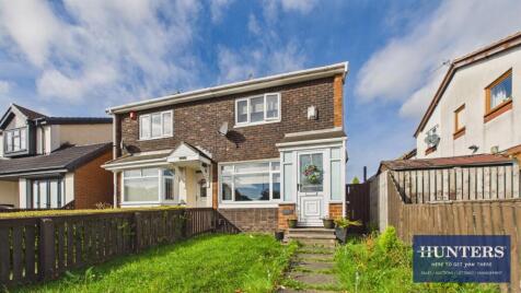 Blackwood Road, Town End Farm, Sunderland