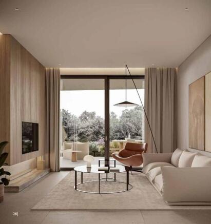 Lounge Example