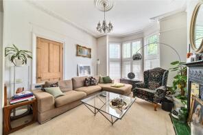 30, Wood Vale, London SE23 3EE
