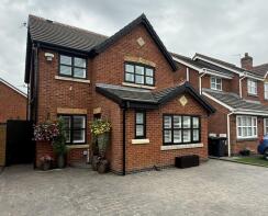 28, Baytree Grove, Liverpool L31 1LR
