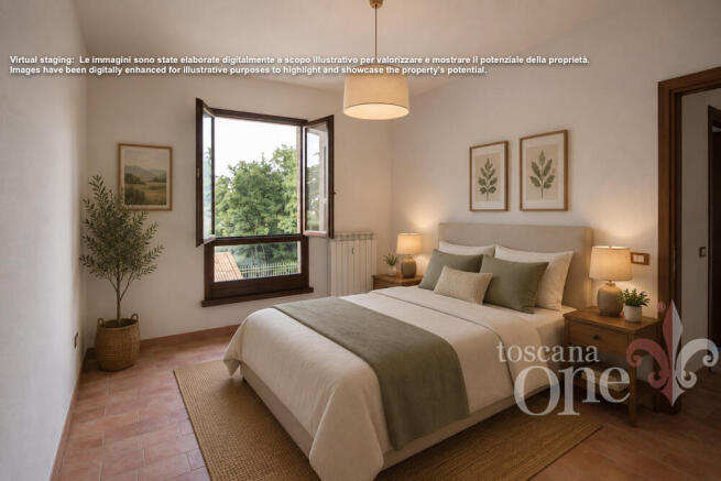 villini di rivalto -