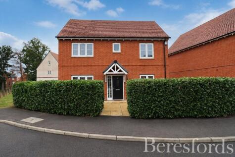 Avondene Drive, Colchester, CO4