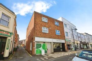 9, 29 Bedworth House, Bedworth Place, Ryde PO33 2RF