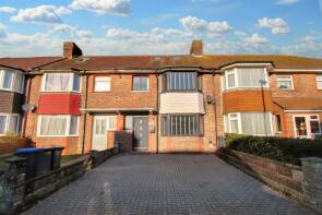 47, Guildford Road, Tarring, Worthing BN14 7LL