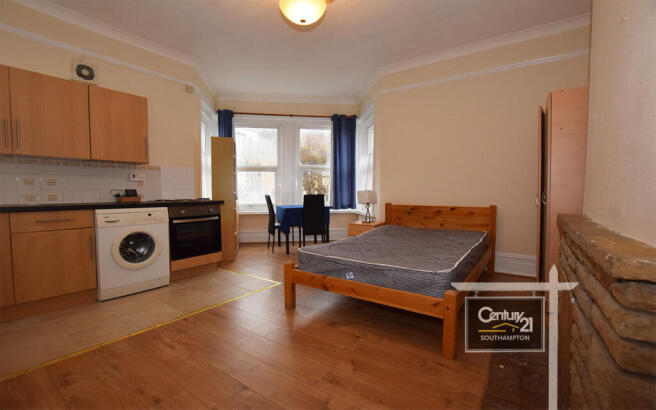 BEDROOM AREA