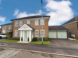 8, Hayton Close, Luton LU3 4HD
