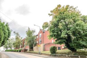 15, Mapperley Heights, Plains Road, Nottingham NG3 5GR