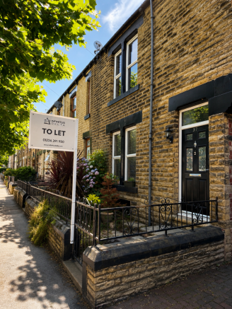4 bed Terraced to rent Image 11