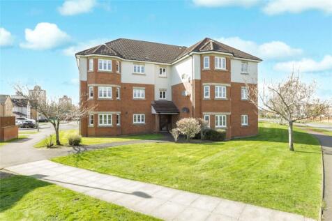 Cairnwell Gardens, Motherwell, North Lanarkshire, ML1