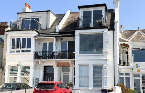 Clifton Drive, Westcliff-On-Sea