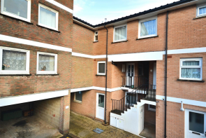Flat 12, Grove Court, The Grove, Dorchester DT1 1XL