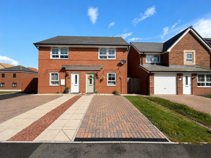 Ambrunes Close, Ryhope, Sunderland, SR2