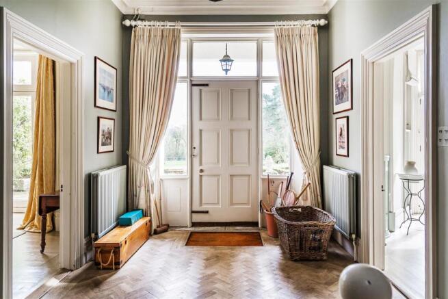 house. estate agency Slinfold