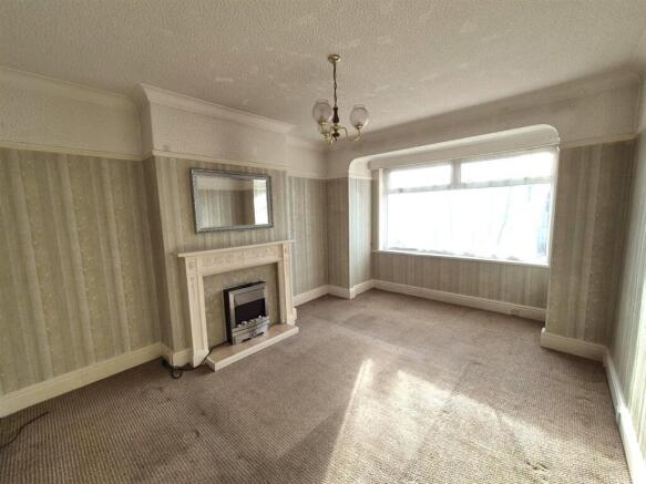 Reception Room One
