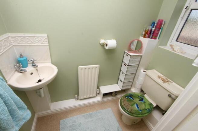 Washroom