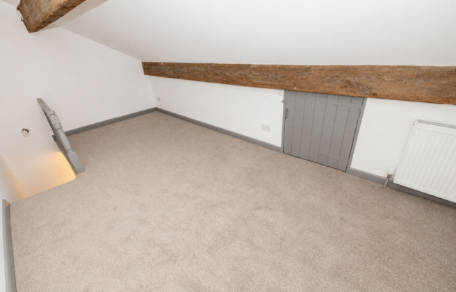2 bed End of Terrace to rent Image 8
