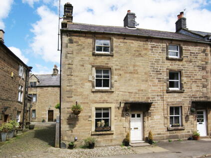Main Street, Winster. DE4 2DJ
