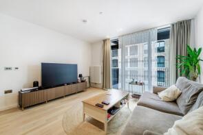 Apartment 53, Lewis House, Bradshaw Yard, Brentford TW8 8GH