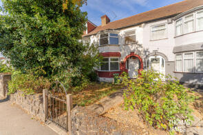 26, Woodgrange Terrace, Great Cambridge Road, Enfield EN1 1JE