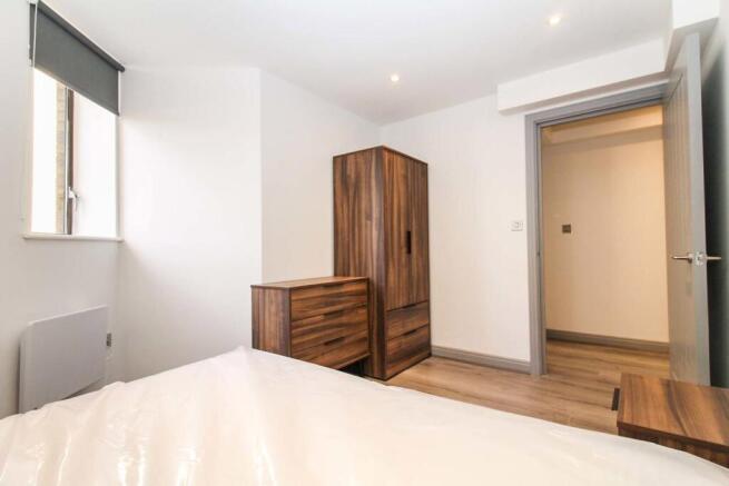 1 bed Not Specified to rent Image 8