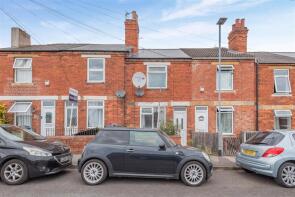 138, Moor Street, Mansfield NG18 5SQ