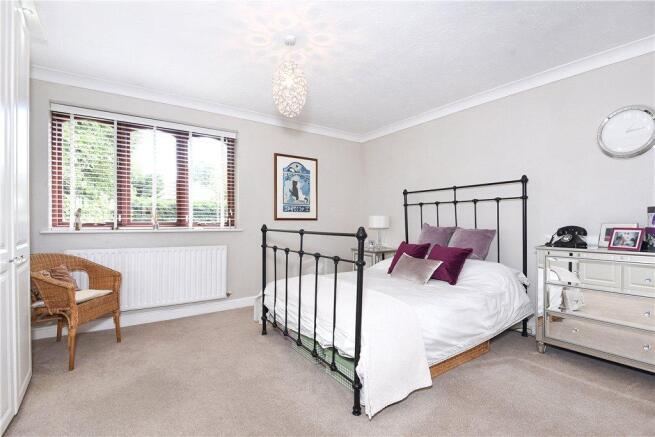 Bedroom 1