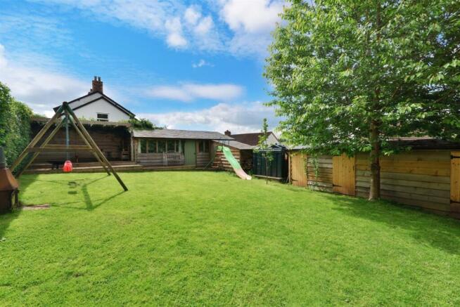 Alma Cottage Dark Lane Ewyas Harold - 007 -clear.j