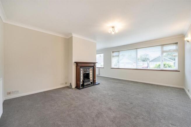Reception / Dining Room