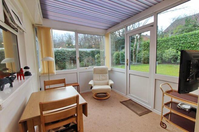 Sun Room