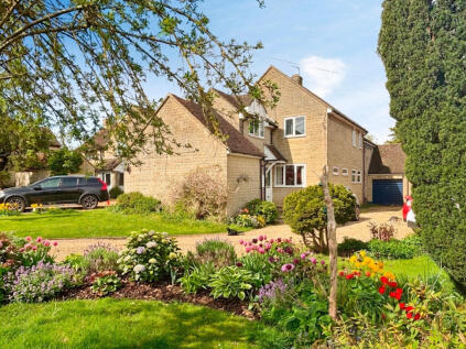 Hardwick Road, Hethe, Bicester