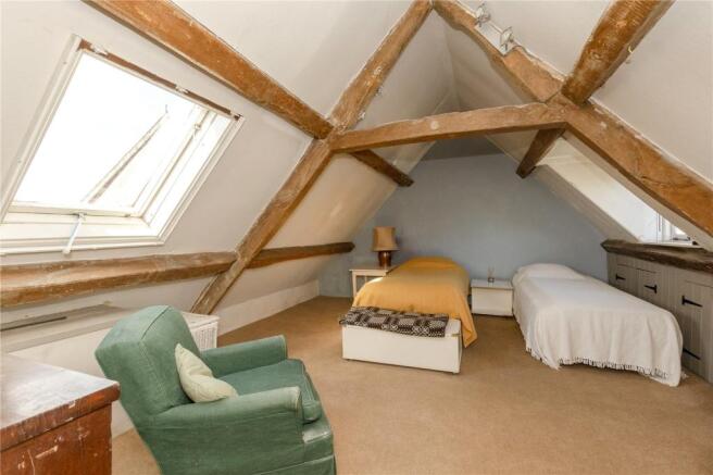 Bedroom 3