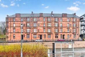 Flat 2/1, 251, Springburn Road, Glasgow G21 1SE