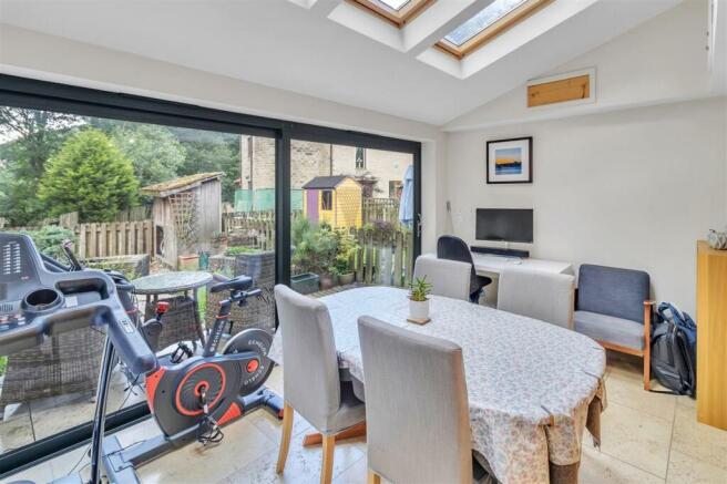 Dining Area / Family