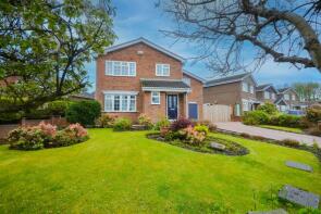 1, Turnberry Drive, New Marske TS11 8HR