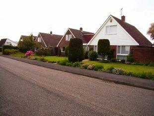 FARNSFIELD VILLAGE