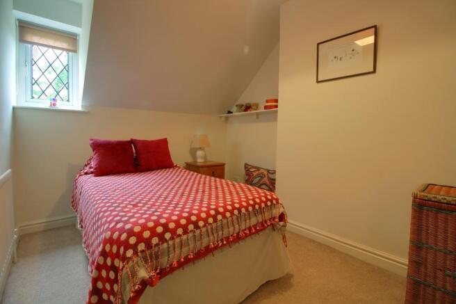 Bedroom 3 (Single)