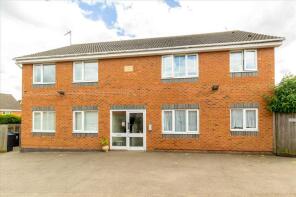 Flat 4, 117, High Street, Kettering NN15 5RL