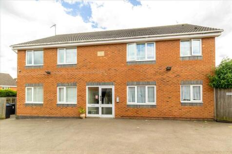 Poppy Court, High Street, Burton Latimer