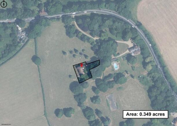 Boundary Plan